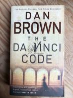 Dan Brown- The Da Vinci Code, Boeken, Gelezen, Ophalen of Verzenden