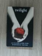 Twilight, Enlèvement ou Envoi, Utilisé, Stephenie Meyer