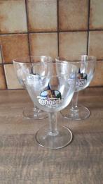 1 Tongerlo glas 1 euro per stuk, Verzamelen, Ophalen of Verzenden