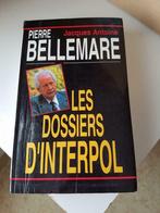 Les dossiers d'interpol ( Pierre Bellemare ), Gelezen, Ophalen