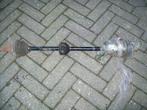 Aandrijfas polo 86c, Ophalen of Verzenden, Gebruikt, Volkswagen