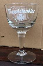 bier brouwerij glas Westmalle Trappistenbier zwaar glas 508g, Comme neuf, Enlèvement ou Envoi