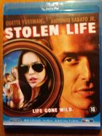 Bluray stolen life, Cd's en Dvd's, Blu-ray, Ophalen of Verzenden, Zo goed als nieuw