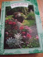 Le guide jardin de test achats, Livres, André Toussaint, Conception de jardin, Utilisé, Enlèvement ou Envoi