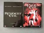 RESIDENT EVIL Edition collector  2 DVD Belga film zombies, CD & DVD, Comme neuf, Enlèvement ou Envoi, Vampires ou Zombies, À partir de 16 ans