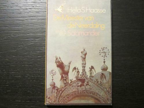 De Meester van de Neerdaling  - Hella S. Haasse-, Livres, Littérature, Pays-Bas, Enlèvement ou Envoi