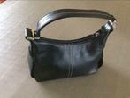 Originele Mercedes Benz handtas, Handtassen en Accessoires, Ophalen of Verzenden, Zo goed als nieuw, Zwart, Handtas