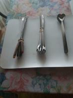 eetgerief (verschillende soorten bestek), Huis en Inrichting, Keuken | Bestek, Ophalen of Verzenden, Nieuw, Los bestek, Vaatwasserbestendig