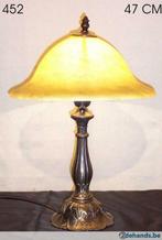 lamp met kapje