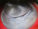 chapeau dame, Nieuw, 55 cm (S, 6⅞ inch) of minder, Hoed, Verzenden