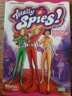 Livres Totally spies comme neufs 2€ la pièce, Ophalen of Verzenden, Zo goed als nieuw