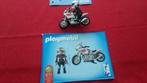 Playmobil 5117 Naked bike, Enlèvement ou Envoi, Comme neuf, Ensemble complet