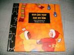 boekje "een jas voor zus en kim", Boeken, Ophalen of Verzenden, Gelezen, 3 tot 4 jaar