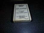 Atari Atlantis (orig), Consoles de jeu & Jeux vidéo, Jeux | Atari, Atari 2600, Utilisé, Enlèvement ou Envoi
