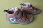 Lunella maat 25 leren enkellaarsjes, klittenband, Kinderen en Baby's, Ophalen, Gebruikt, Jongen of Meisje, Schoenen