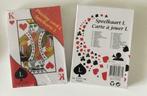 Large Speelkaarten 2sets, Hobby en Vrije tijd, Gezelschapsspellen | Kaartspellen, Gebruikt, Ophalen