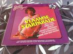 Vinyle Flamand Star Parade LP (Double LP), 12 pouces, Utilisé, Enlèvement ou Envoi, Chanson réaliste ou Smartlap