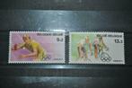 Belgique 1988 JO Séoul MNH, Postzegels en Munten, Ophalen of Verzenden, Postfris, Europa