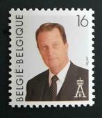 België: OBP 2532 ** MVTM 1993., Postzegels en Munten, Koninklijk huis, Ophalen of Verzenden, Zonder stempel, Frankeerzegel