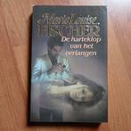Marie Louise Fischer - De harteklop van het verlangen (VVB), Verzenden, Nieuw