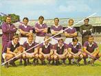 Beerschot /  Foto 2, Verzamelen, Sportartikelen en Voetbal, Verzenden, Zo goed als nieuw, Spelerskaart
