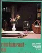 Restaurant- en serveertechnieken, Joseph Vercambre, Enlèvement ou Envoi, Utilisé