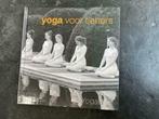 Boek "Yoga voor tieners", Yogatree, als nieuw!!!!, Boeken, Yogatree, Ophalen of Verzenden, Zo goed als nieuw, Overige onderwerpen