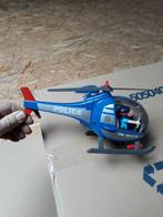playmobil 4267 hélico police, Ophalen, Gebruikt