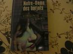 Notre dame des barjots ( Virginie Brac ), Livres, Enlèvement, Utilisé