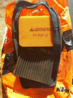 Touratech AU 1436 ST luchtfilter KTM 1190/1090 adv/r 1290 su, Motoren, Ophalen of Verzenden, Gebruikt