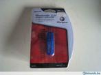 Targus acb20eu 100 m Bluetooth Adapter Blue plastic, Ophalen, Nieuw