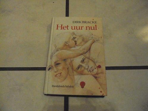 mooi leesboek van Dirk Brache en Bart Peeters, Boeken, Avontuur en Actie, Zo goed als nieuw, Ophalen