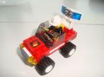 Lego City 7241 Brandweerwagen