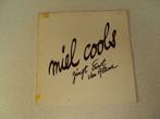 LP "Miel Cools" Zingt Ernst Van Altena anno 1970, Levenslied of Smartlap, Ophalen of Verzenden, 12 inch