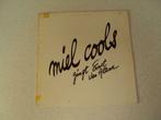 LP "Miel Cools" Zingt Ernst Van Altena anno 1970, Ophalen of Verzenden, 12 inch, Levenslied of Smartlap