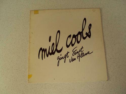 LP "Miel Cools" Zingt Ernst Van Altena anno 1970, Cd's en Dvd's, Vinyl | Nederlandstalig, Levenslied of Smartlap, 12 inch, Ophalen of Verzenden