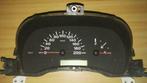 Fiat Doblo snelheidsmeter reparatie dashboard, Gebruikt, Ophalen, Fiat
