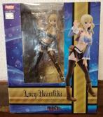 Figurine Fairy Tail - Amakuni/Hobby Japan - Lucy Heartfilia, Enlèvement ou Envoi, Comme neuf, Autres types