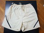 Witte sport/zwemshort van Converse (S), MET, Wit, Ophalen of Verzenden, Zwemshort