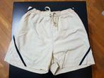 Witte sport/zwemshort van Converse (S), Maat 46 (S) of kleiner, Ophalen of Verzenden, Wit, MET