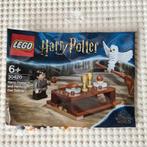 Lego 30420 Harry Potter en Hedwig uil levering