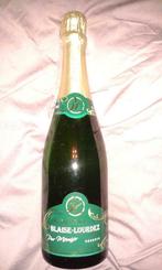 Champagne    Blaise-Lourdez, Ophalen, Frankrijk, Nieuw, Champagne