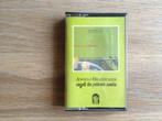 muziekcassette angelo branduardi, Pop, Originale, 1 cassette audio, Enlèvement ou Envoi