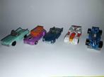 Lot de véhicules Kinder Surprise Honda, Porsche, F1..., Ophalen of Verzenden, Nieuw