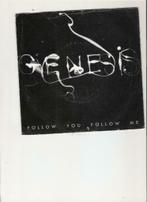 Genesis - Follow you follow me - Ballad of big