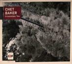 CHET BAKER - Irresistible you (CD), Jazz, Ophalen of Verzenden, Zo goed als nieuw, 1980 tot heden