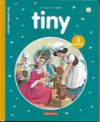 tiny de complete collectie nr 2, Boeken, Kinderboeken | Jeugd | 10 tot 12 jaar, Nieuw, Fictie, Ophalen of Verzenden