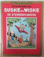 Strip Klassiek - De sterrenplukkers (Middelkerke), Livres, BD, Enlèvement ou Envoi