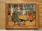 Frimousset  Pinchon  EO 1930 BE, Boeken, Gelezen
