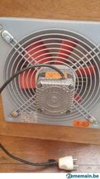 ventilateur-dynair(d 21cm), Electroménager, Climatiseurs, Utilisé, Enlèvement ou Envoi